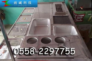 阜陽(yáng)小吃車加盟指南 從圖片、多功能車價(jià)格到物美價(jià)廉的選擇與技術(shù)咨詢