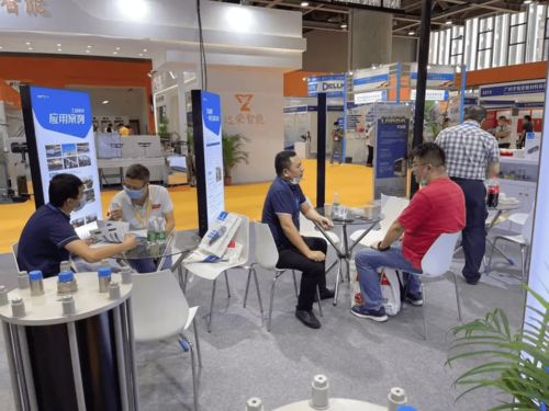 美富特亮相廣州表面處理展 以電鍍廢水零排工藝引領(lǐng)行業(yè)綠色變革